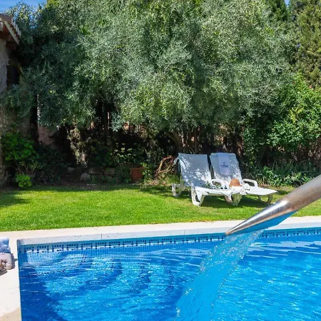 Casa Tomas Antequera - La Higuera By Ruralidays Villa Exterior photo