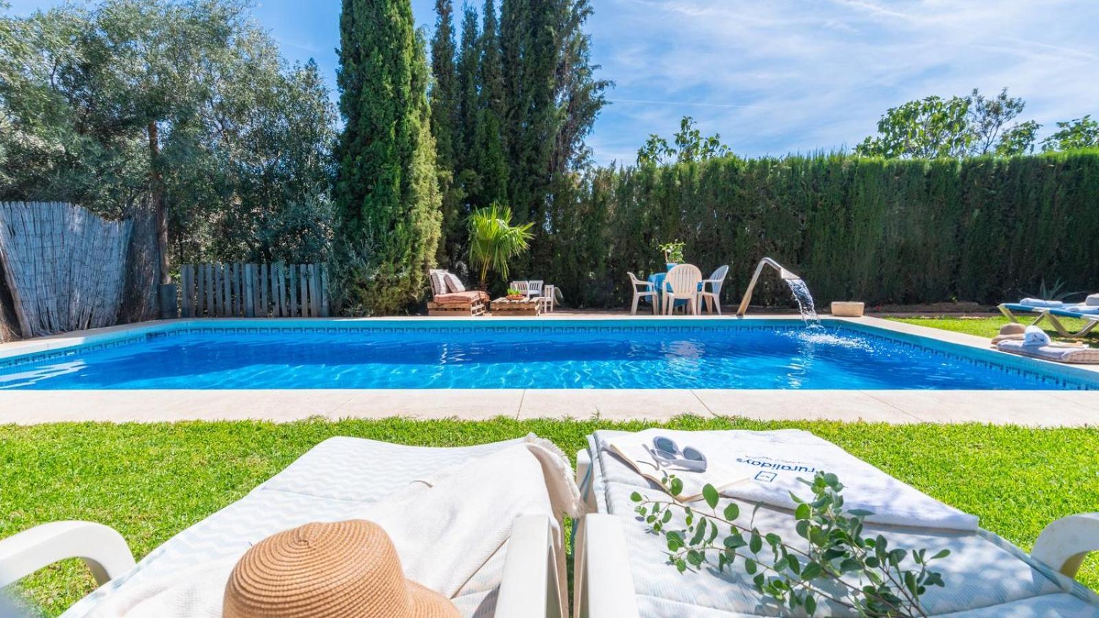 Villa Casa Tomas - La Higuera By Ruralidays *