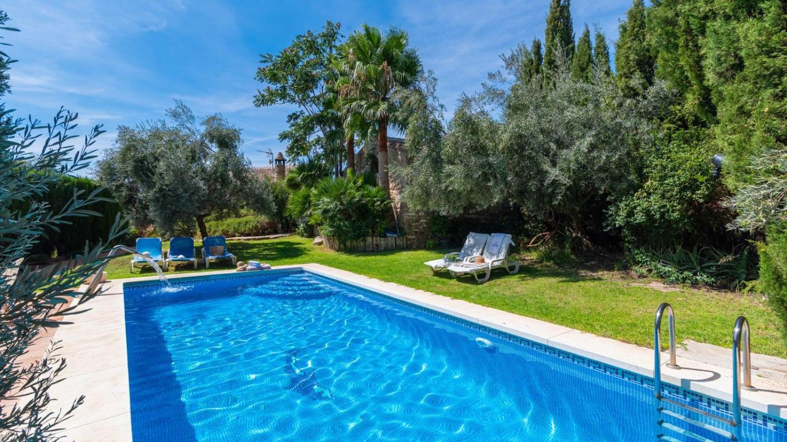 Villa Casa Tomas - La Higuera By Ruralidays *