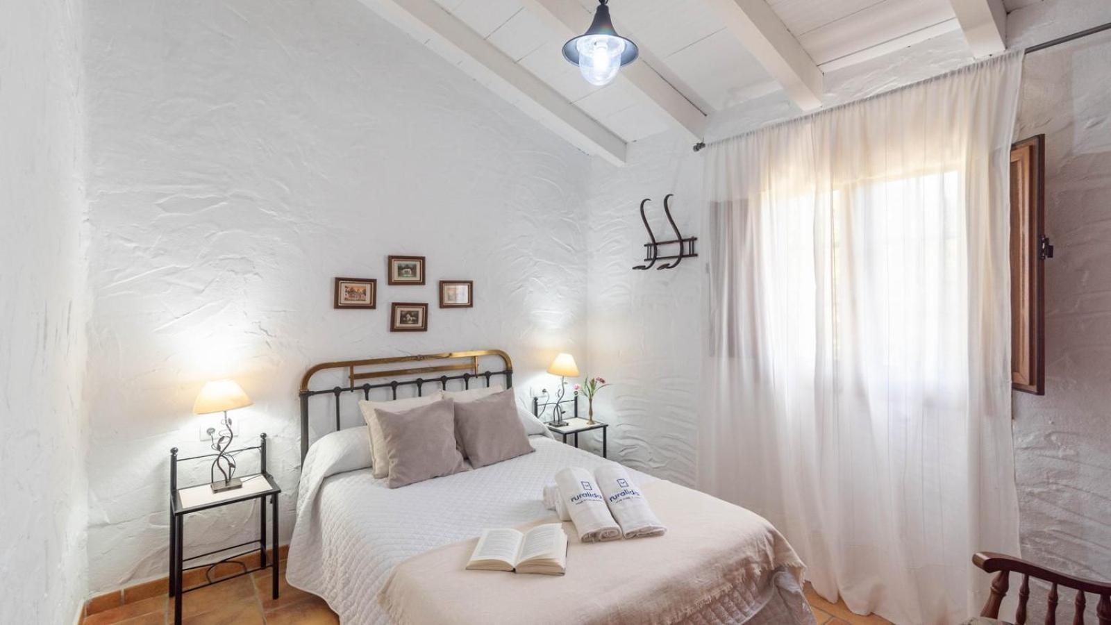 Casa Tomas - La Higuera By Ruralidays Villa